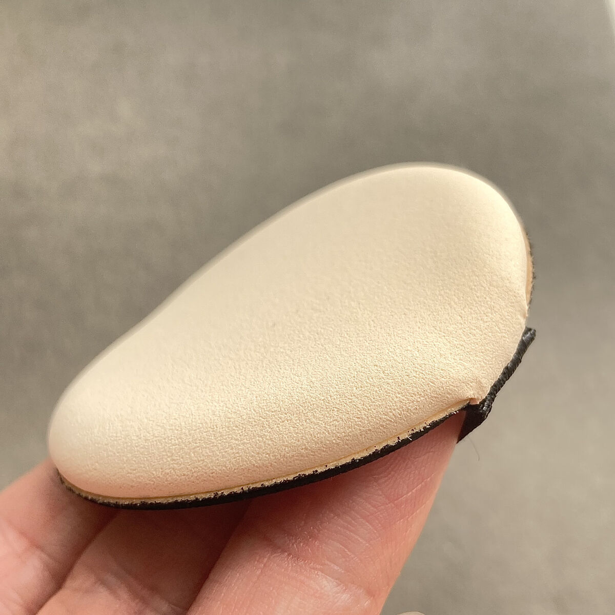 LILIBETH タイムレスグロークッションのクチコミ「LILIBETH
タイムレスグロークッション 
SPF50+ PA+++

リリベスの新作.....」（3枚目）