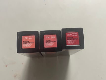 ブラーグロイリップティント/Dinto/リップティントを使ったクチコミ(5枚目)