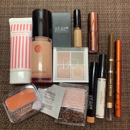 ミノン アミノモイスト ブライトアップベース UV/ミノン/化粧下地を使ったクチコミ(4枚目)