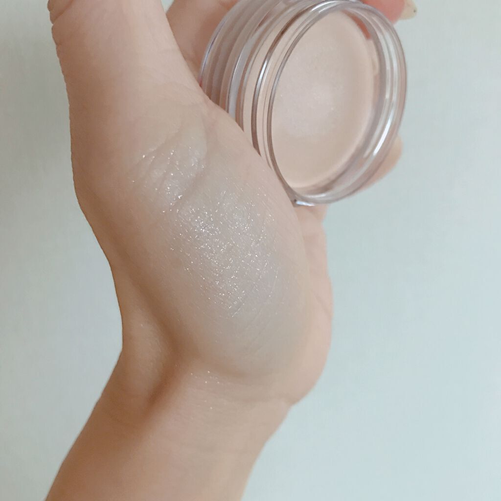 クリームアイカラー/ミキモト コスメティックス/ジェル・クリームアイシャドウを使ったクチコミ(4枚目)