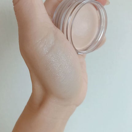 クリームアイカラー/ミキモト コスメティックス/ジェル・クリームアイシャドウを使ったクチコミ(4枚目)