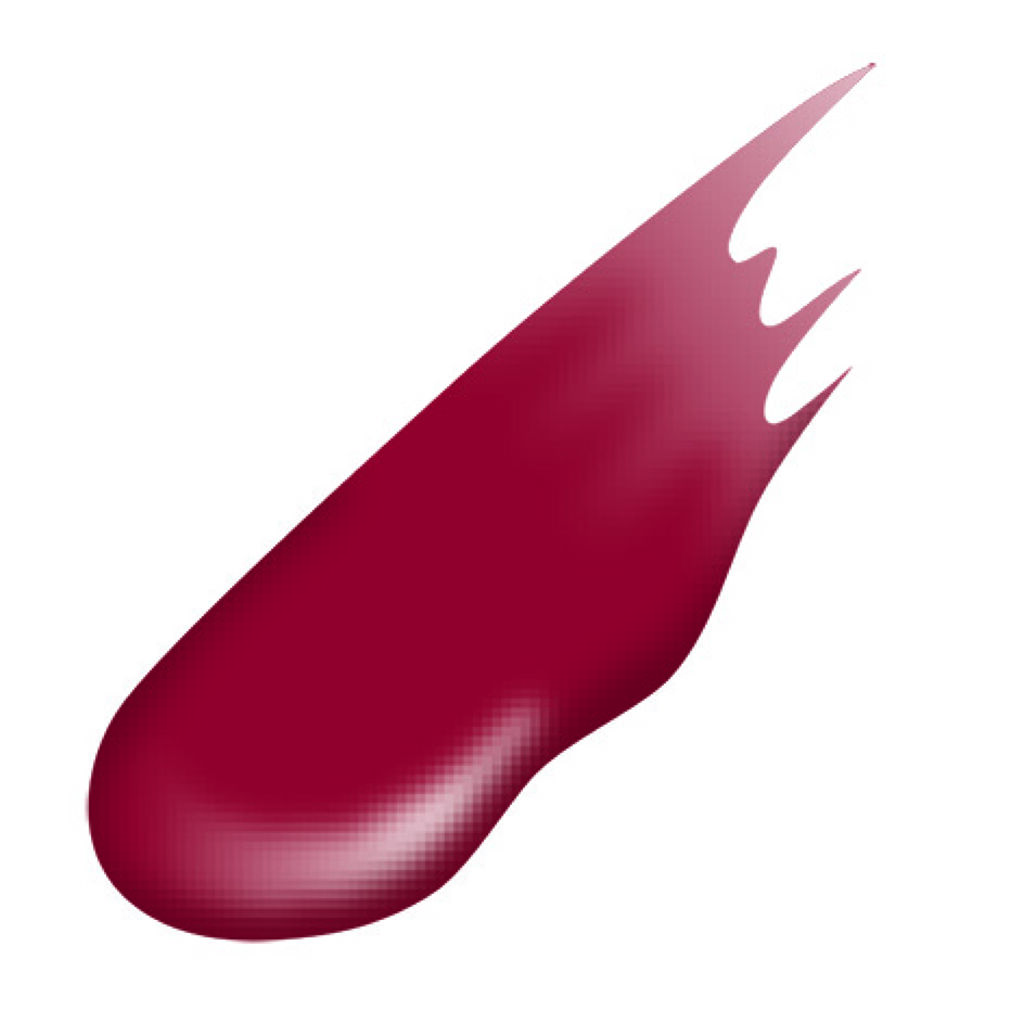 レッド〈セミマット〉