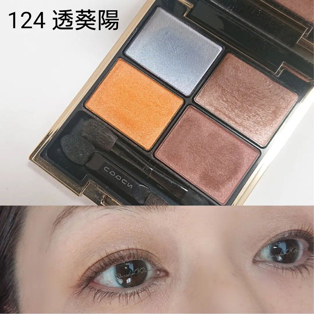 ロング＆カールマスカラ アドバンストフィルム/ヒロインメイク/マスカラを使ったクチコミ（1枚目）