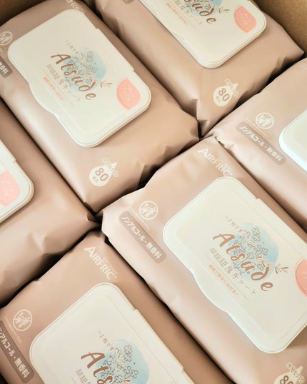 を使ったクチコミ(3枚目)