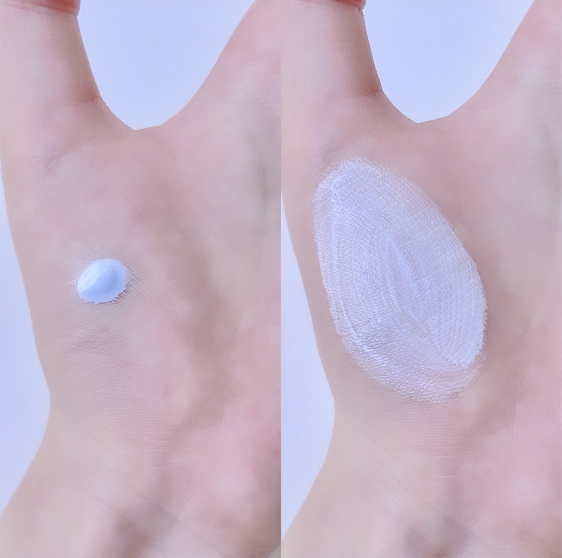 ブライトピュアベースCC/CandyDoll/CCクリームを使ったクチコミ（3枚目）