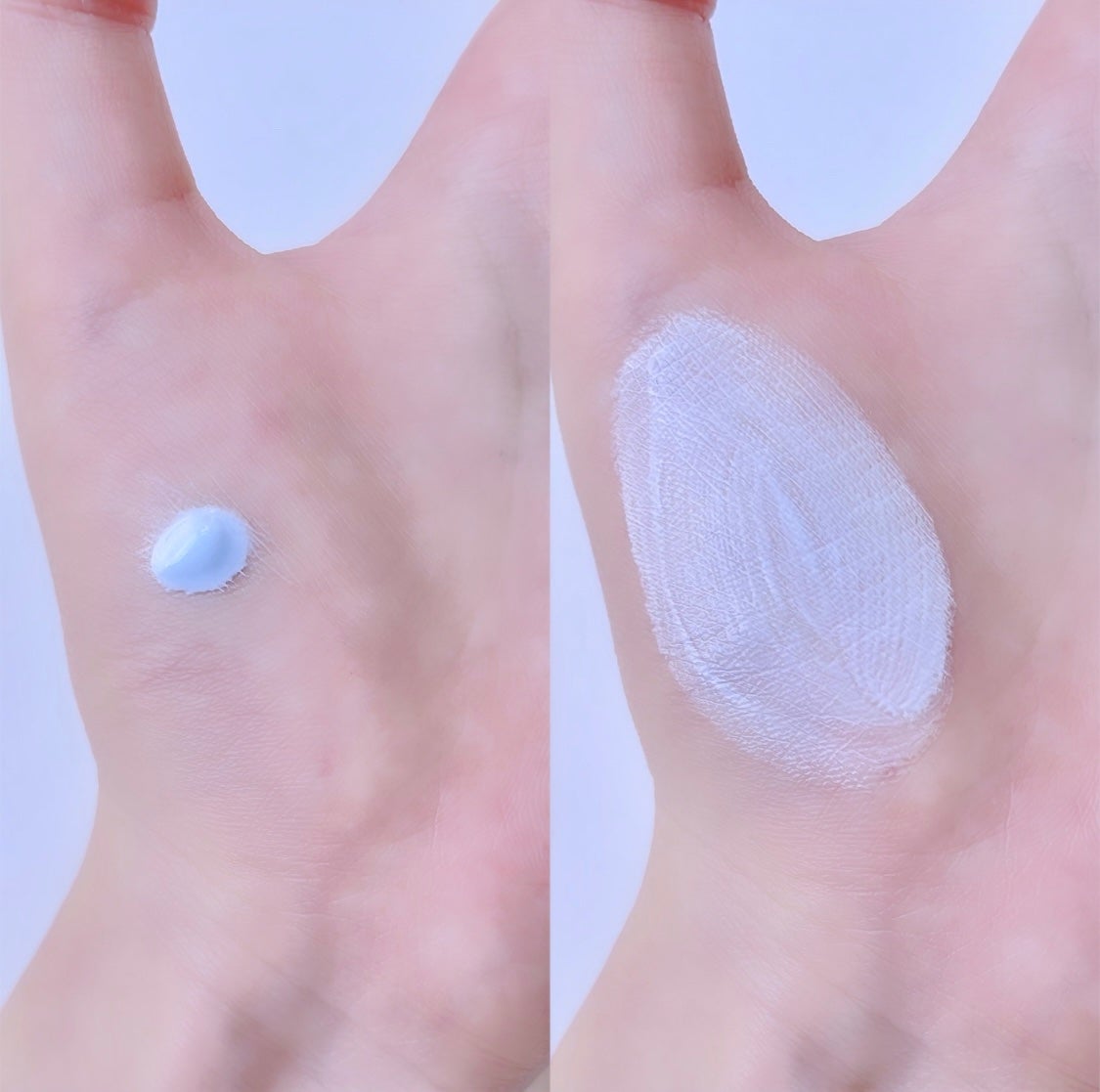 ブライトピュアベースCC/CandyDoll/CCクリームを使ったクチコミ(3枚目)