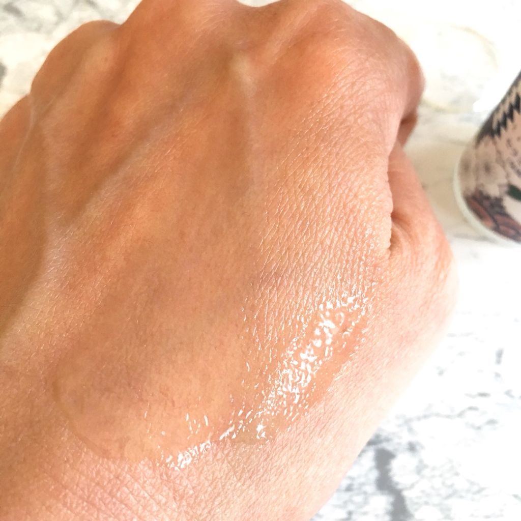 つむぎ しみこみ美容液<セラミド美容液>/つむぎコスメ/美容液を使ったクチコミ(3枚目)