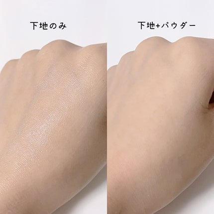 トランスルーセントセットフィニッシングパウダー/TFIT/ルースパウダーを使ったクチコミ(4枚目)