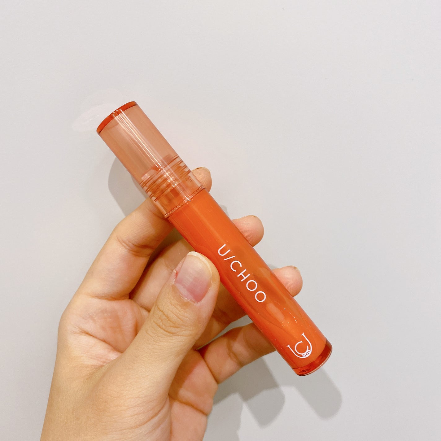 プランプ プランパー/U/CHOO/リッププランパーを使ったクチコミ(1枚目)