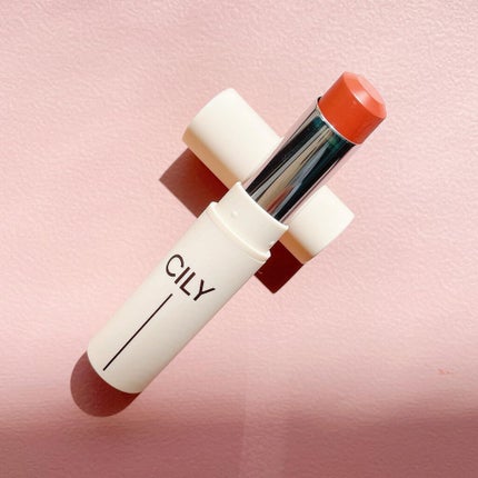 ブロッサムブラッシュ /CILY/パウダーチークを使ったクチコミ(3枚目)