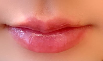 ディオール アディクト リップ マキシマイザー/Dior/リップグロスを使ったクチコミ(2枚目)