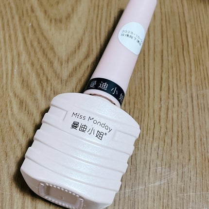 を使ったクチコミ(3枚目)