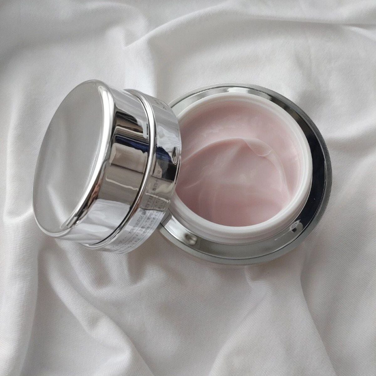 フェイシャル エッセンス クリームマスク/COCOCHI/フェイスクリームを使ったクチコミ(5枚目)