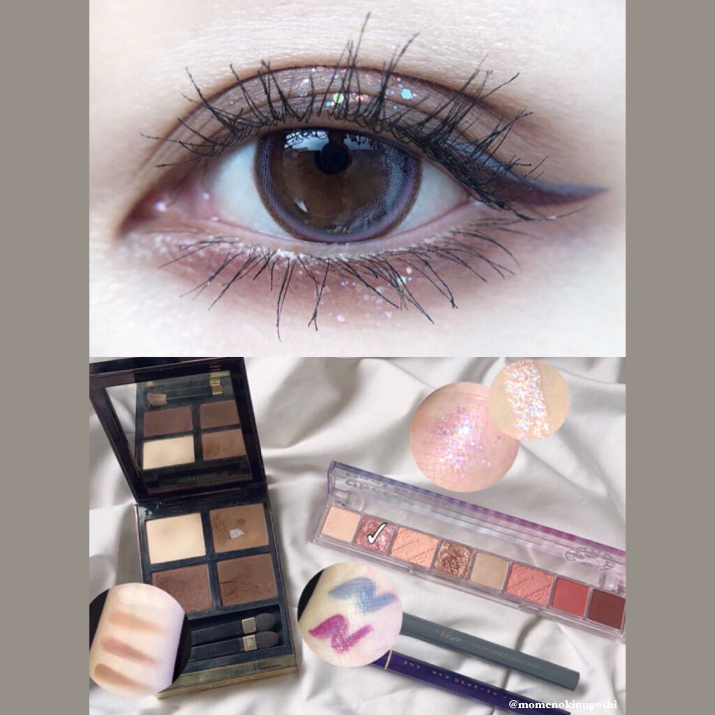 アイ カラー クォード/TOM FORD BEAUTY/アイシャドウパレットを使ったクチコミ(2枚目)