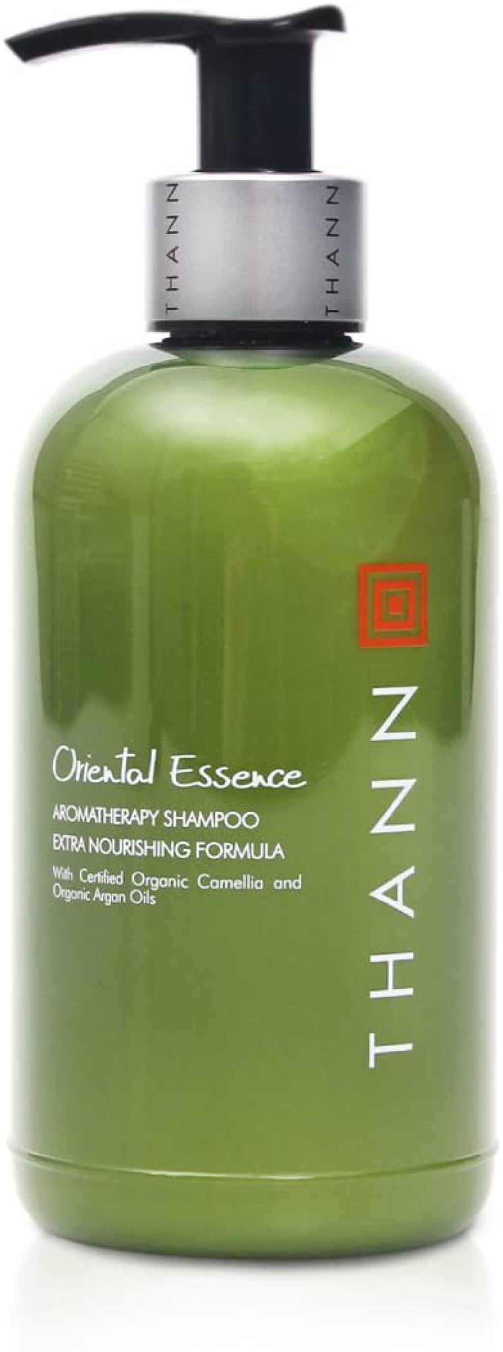 THANN シャンプーEX/OE