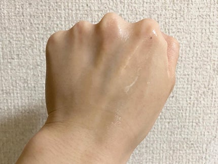 チェリーブロッサムブレミッシュ8GFセラム/Bring Back/化粧水を使ったクチコミ(5枚目)