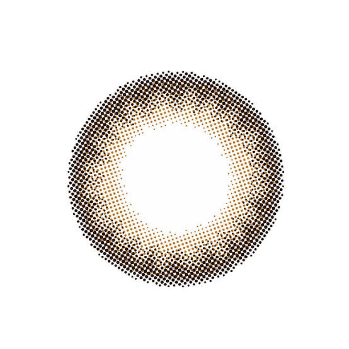 feliamo 1day/feliamo/ワンデー(1DAY)カラコンを使ったクチコミ(2枚目)