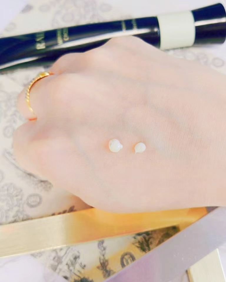 リンクルクロス/RAIZ/美容液を使ったクチコミ（2枚目）