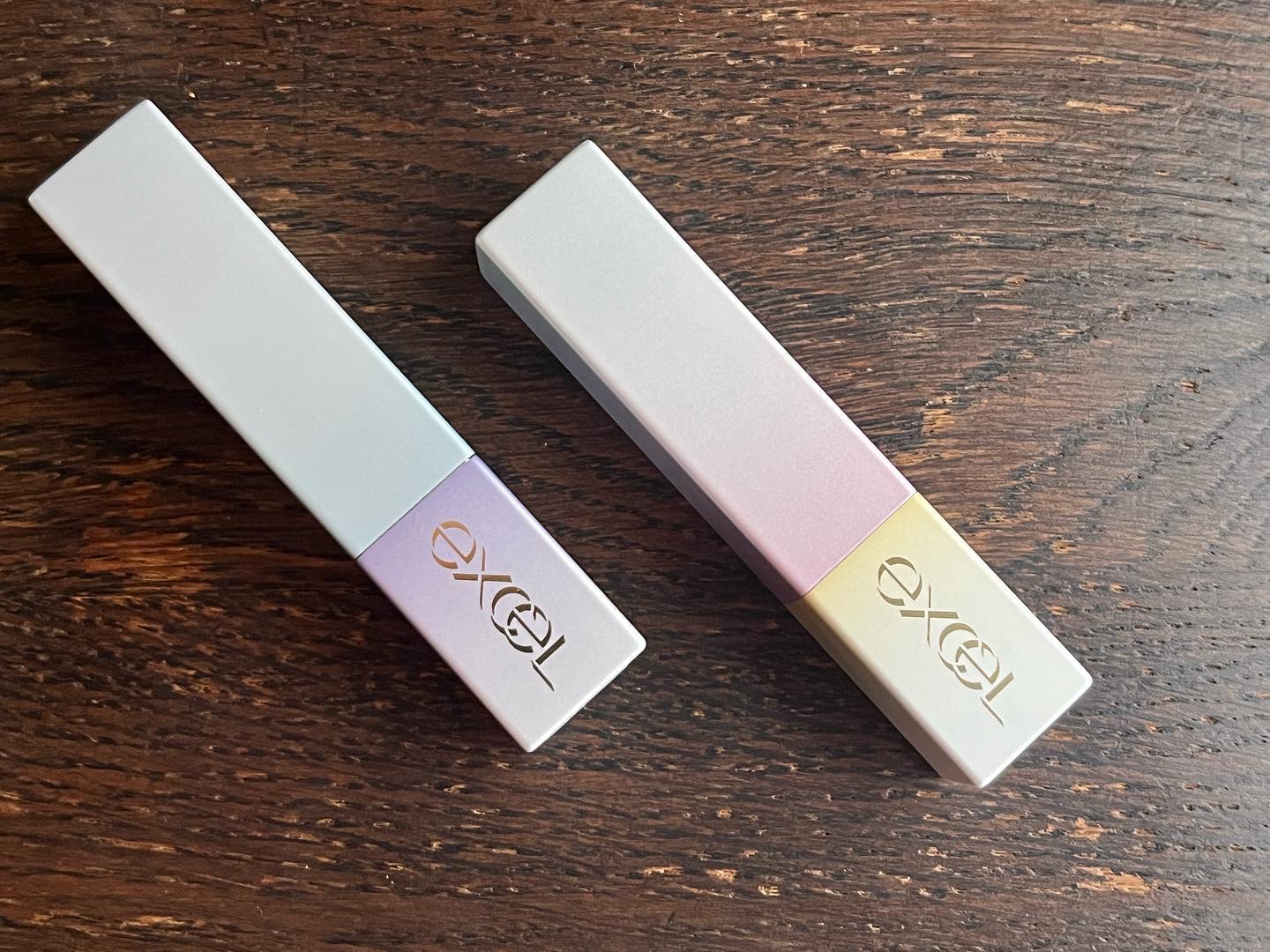 グロウプリズム/excel/スティックハイライトを使ったクチコミ（2枚目）