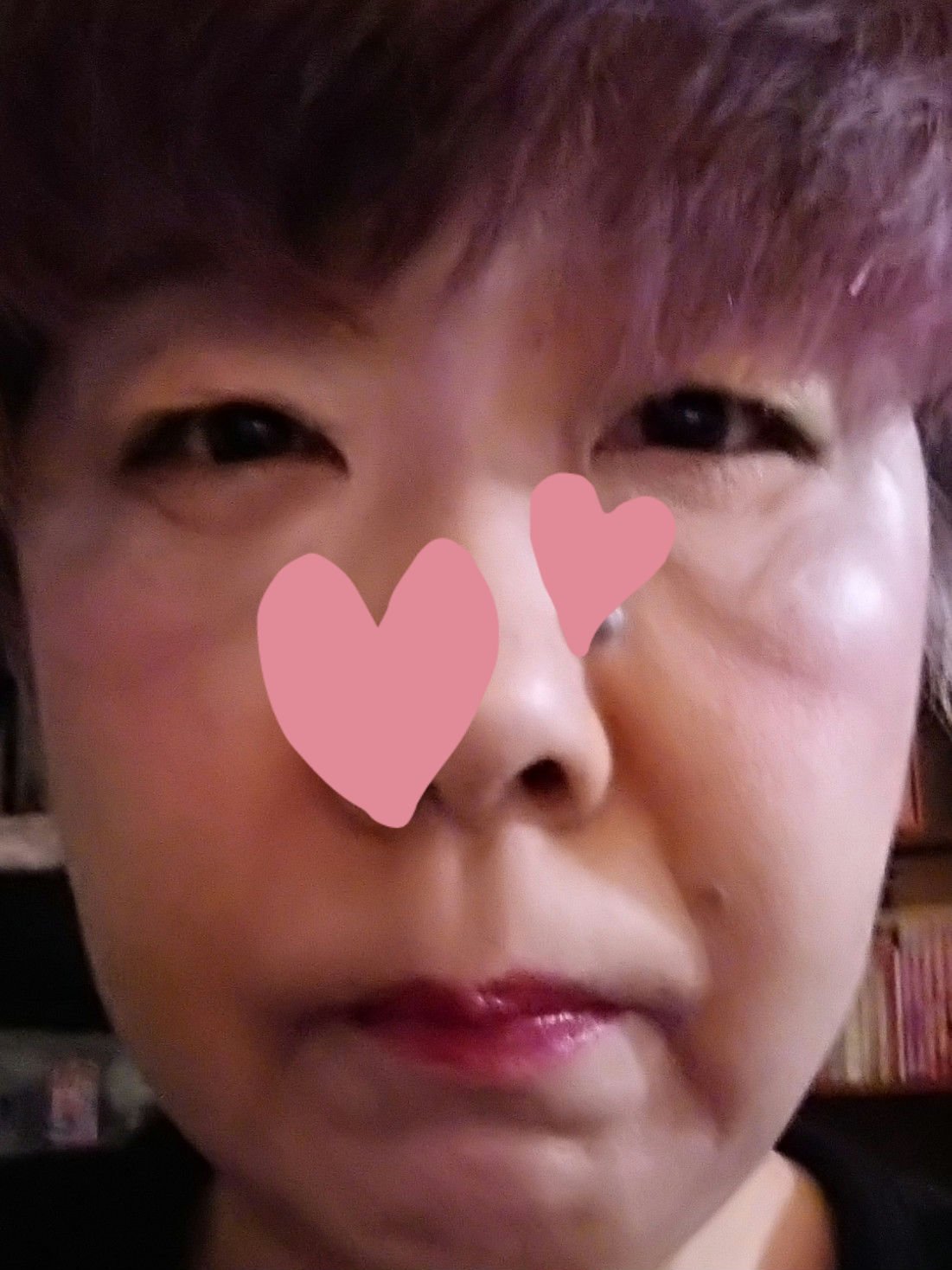 カラーリングアイブロウ/ヘビーローテーション/眉マスカラを使ったクチコミ（3枚目）