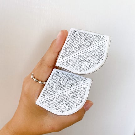 美容液ケアアイシャドウ/Borica/ジェル・クリームアイシャドウを使ったクチコミ(4枚目)