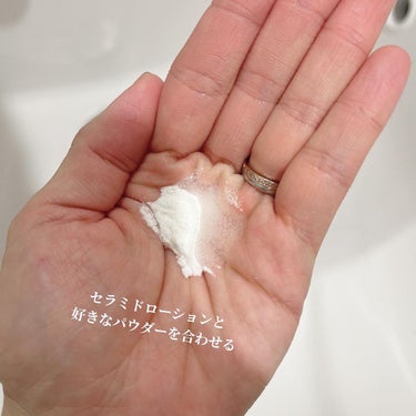 アクティブパウダークレイ酵素洗顔/SIRTFL/洗顔パウダーを使ったクチコミ（3枚目）