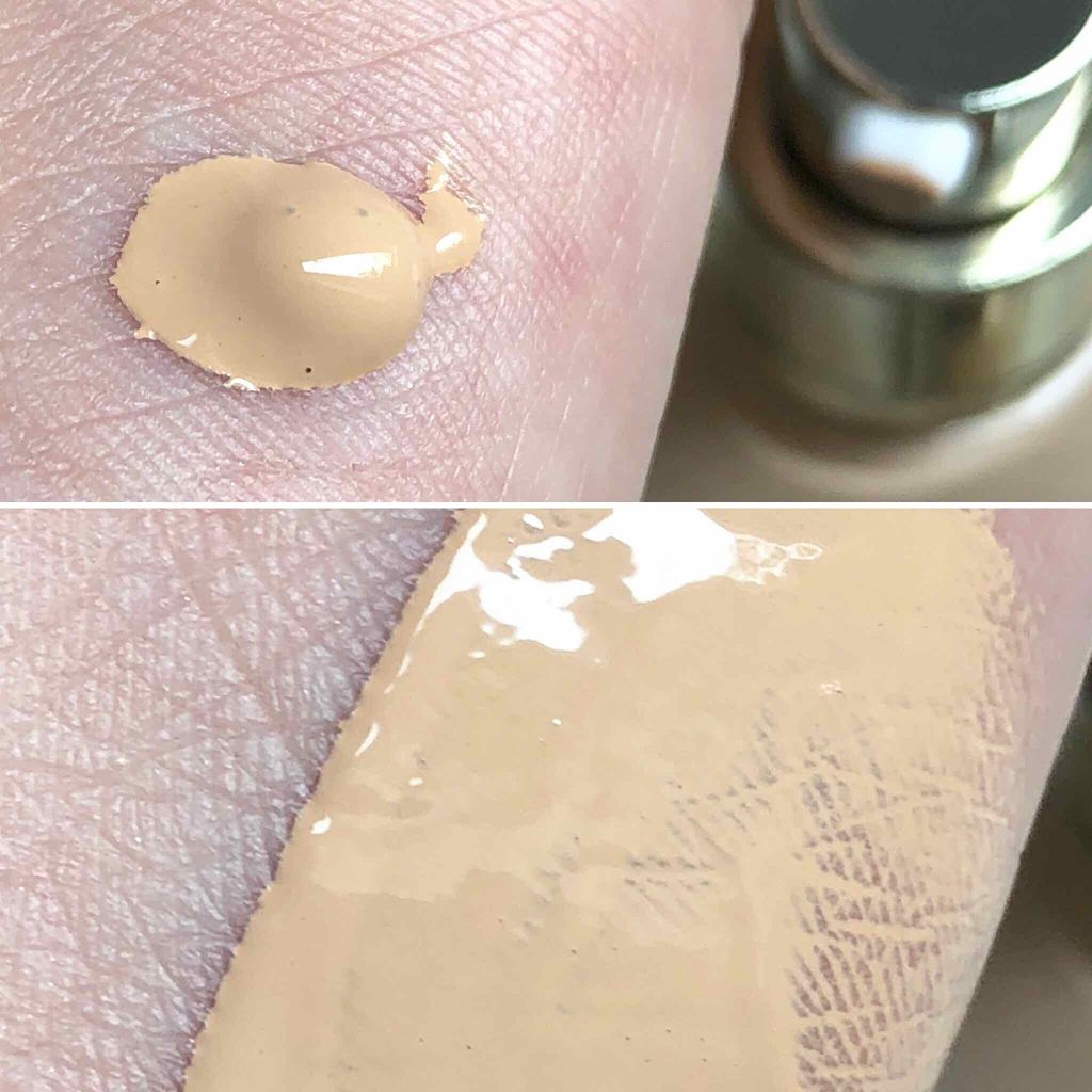 GUERLAIN レソンシエルのクチコミ「美しさの為なら毒をも厭わぬ
パリの淑女達を支えてきた
老舗メゾンが遂に時代に沿った
ミネラルコ.....」（3枚目）