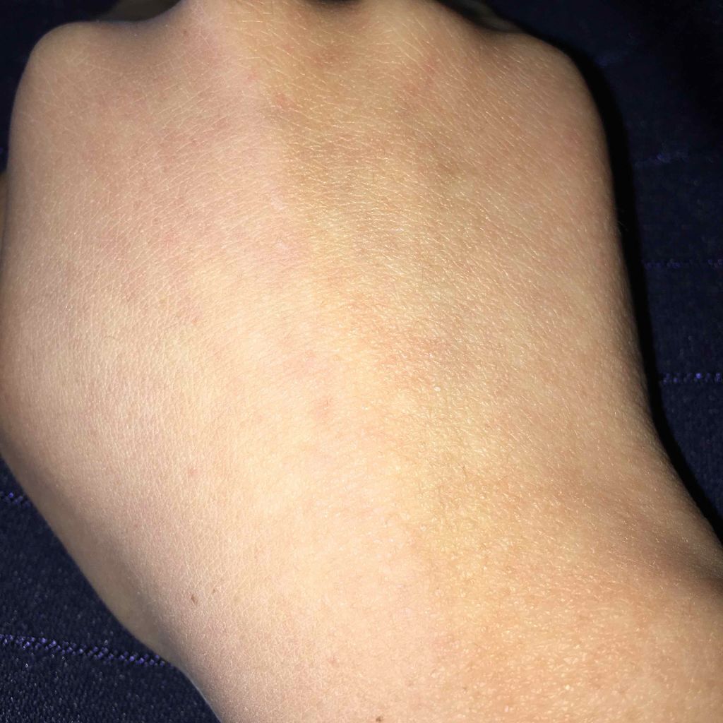 スキンアクア トーンアップUVエッセンス/スキンアクア/日焼け止めクリームを使ったクチコミ（1枚目）