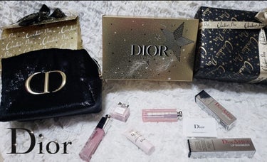 【旧】ディオール アディクト リップ マキシマイザー/Dior/リップグロスを使ったクチコミ（2枚目）