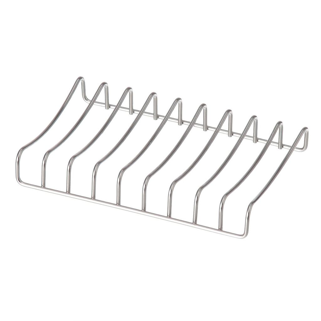 無印良品ステンレスソープディッシュ