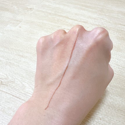 ウォンジョンヨ トーンアップベース NA/Wonjungyo/化粧下地を使ったクチコミ(4枚目)