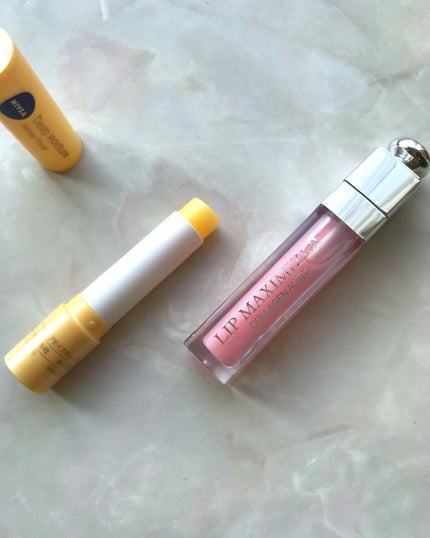 【旧】ディオール アディクト リップ マキシマイザー/Dior/リップグロスを使ったクチコミ(1枚目)