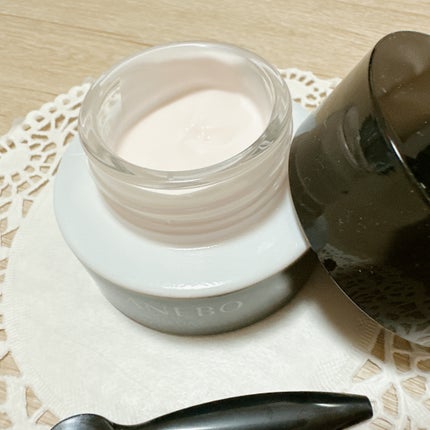 クリーム イン デイ/KANEBO/フェイスクリームを使ったクチコミ(4枚目)