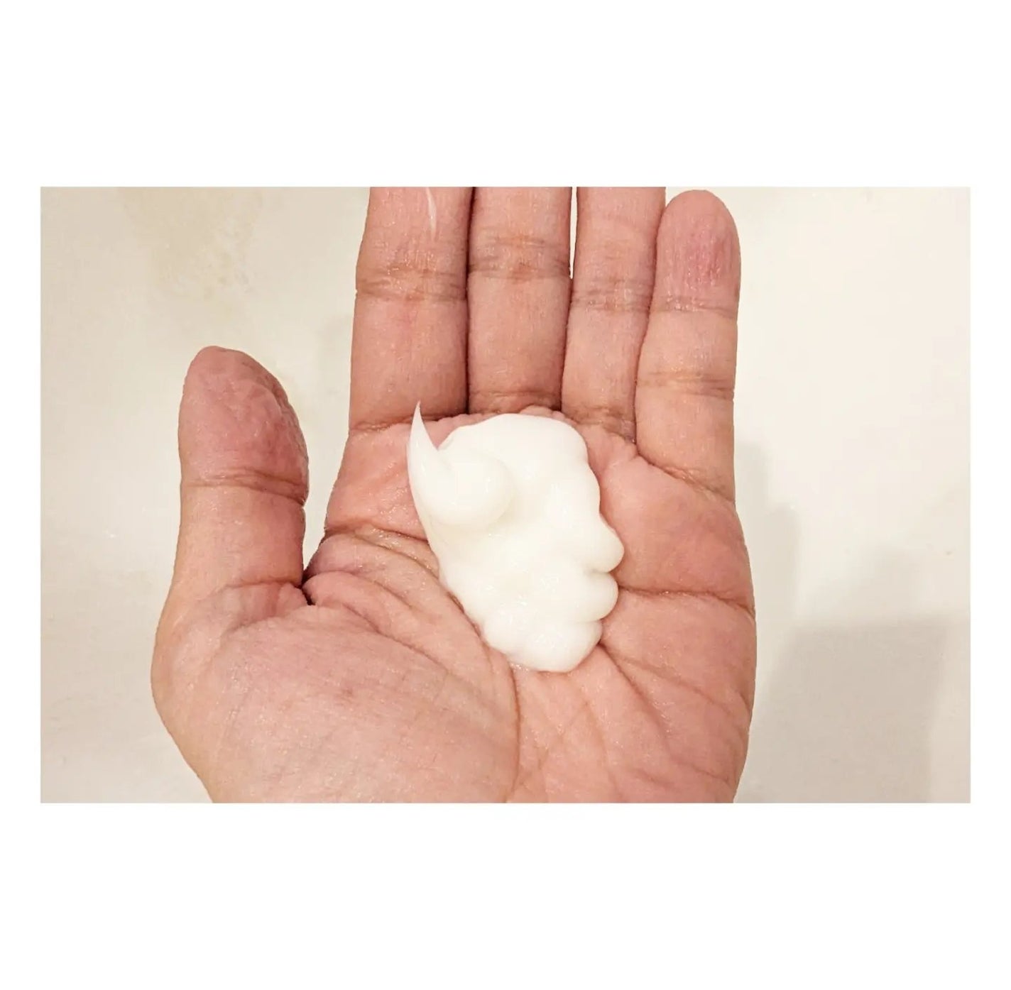 スリープテック リペア シャンプー/ヘアトリートメント/NeNe Night/市販シャンプーを使ったクチコミ(5枚目)