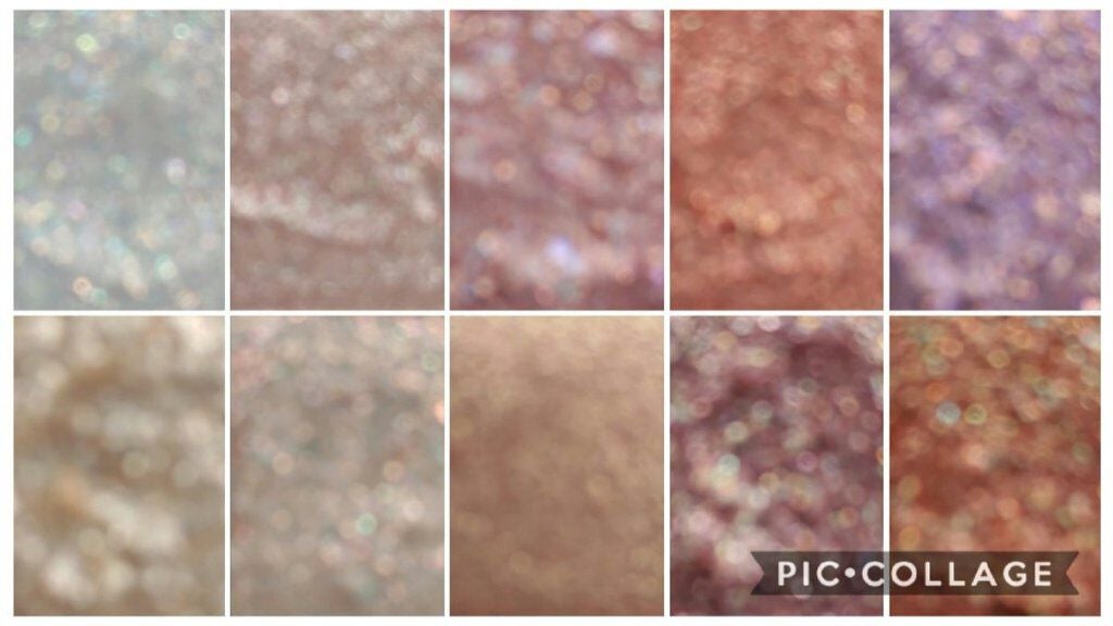 ベターザンパレット/rom&nd/アイシャドウパレットを使ったクチコミ(5枚目)