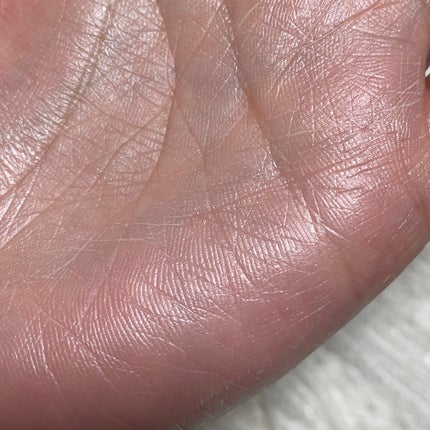 モイストプリズムプライマー/キャンメイク/化粧下地を使ったクチコミ(4枚目)