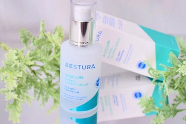 AESTURA(エストラ) 
エイシカ365マイクロセラム
40ml

ゆらぎが気になるお肌に✨

瞬間処方のCICAセラム。
マイクロソーム(Micro-some)技術で細分化されたという
CICAセ