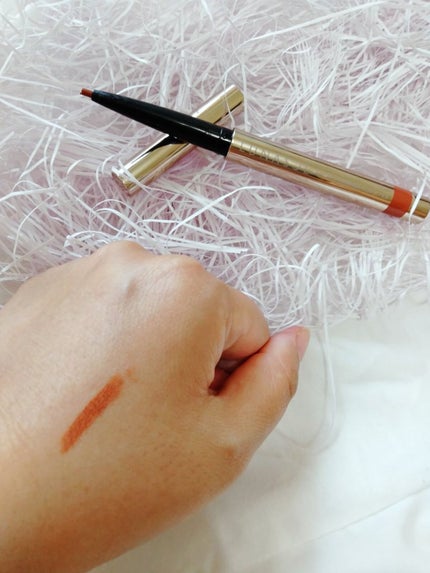 アイリッドベース(N)/LUNASOL/アイシャドウベースを使ったクチコミ(6枚目)