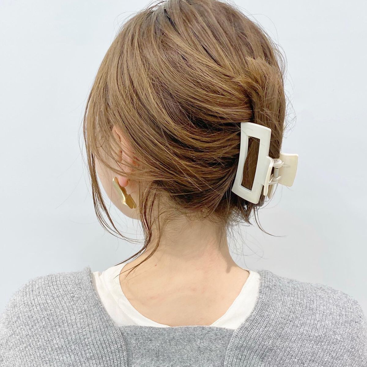 KONOMI on LIPS 「ボブアレンジカタログ♡────────────ボブでも出来る..」(4枚目)