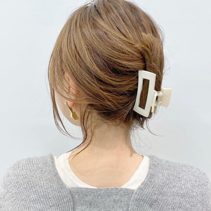 KONOMI on LIPS 「ボブアレンジカタログ♡────────────ボブでも出来る..」(4枚目)