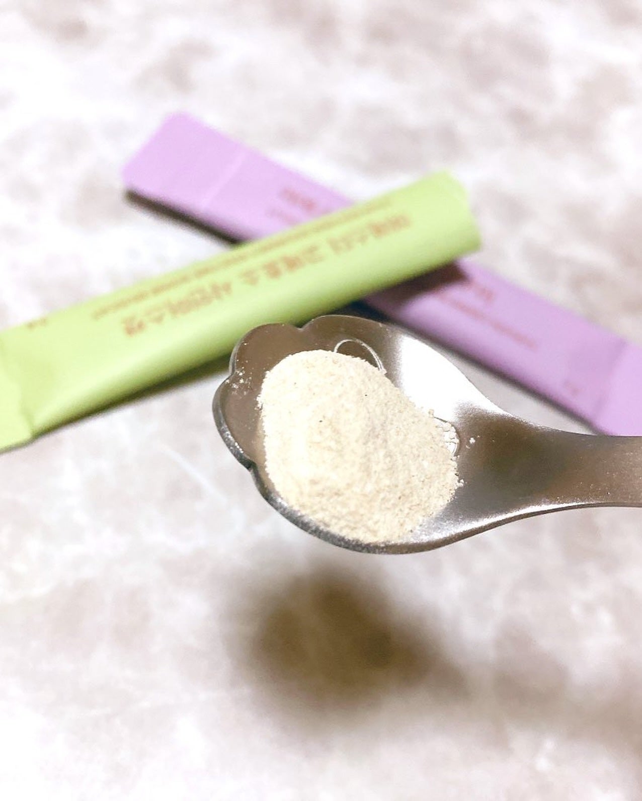 ヨエスターグルメ酵素/ESTHER FORMULA/美容サプリメントを使ったクチコミ(3枚目)