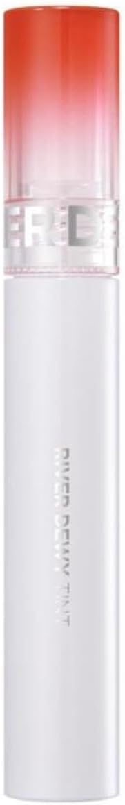 リバーデューイティント 05 ネイキッドオレンジ