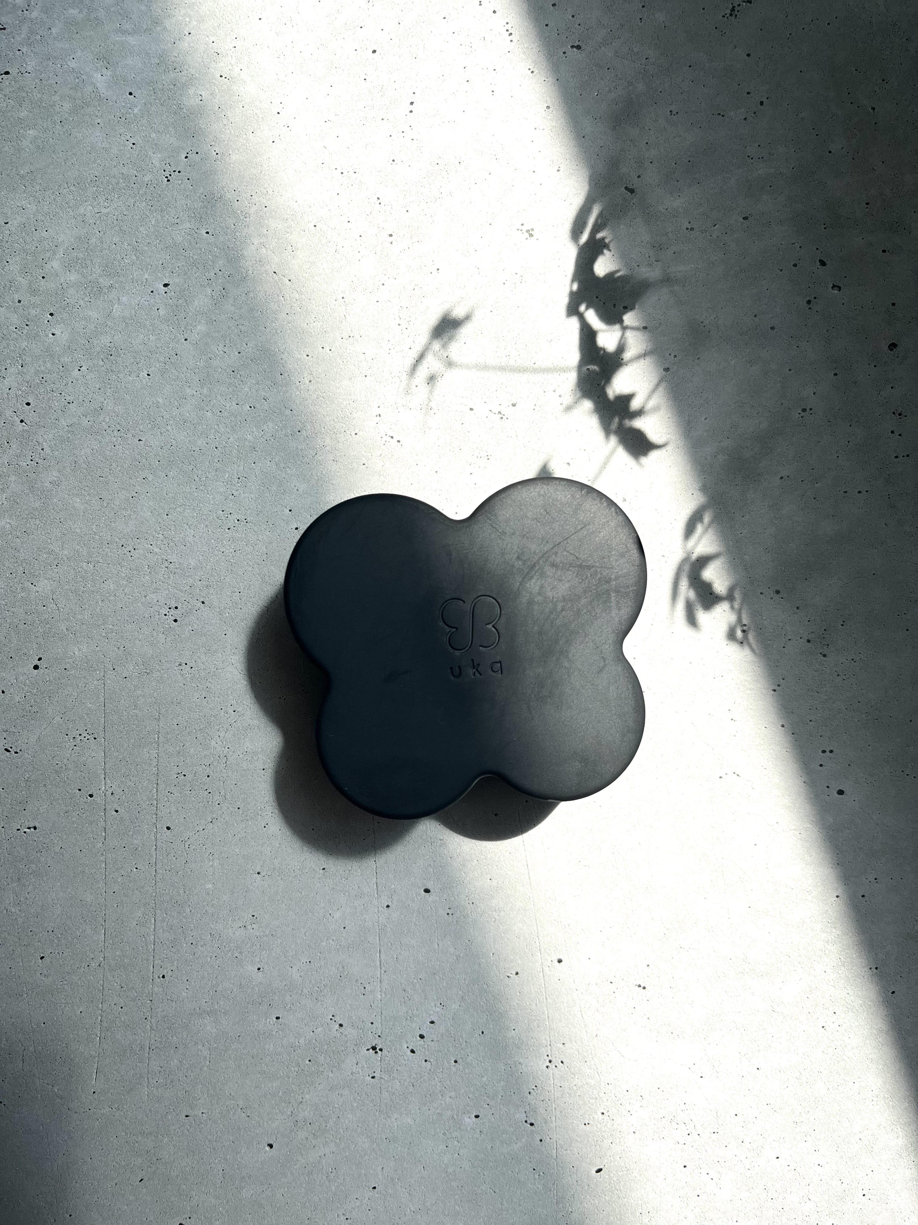 uka scalp brush kenzan/uka/スカルプブラシを使ったクチコミ（1枚目）