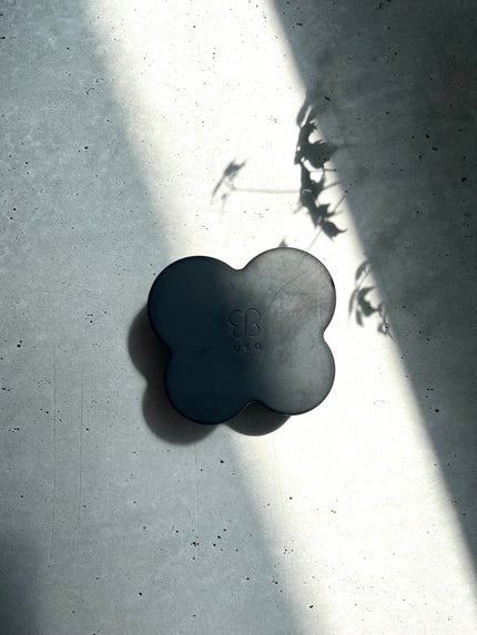 uka scalp brush kenzan/uka/スカルプブラシを使ったクチコミ(1枚目)