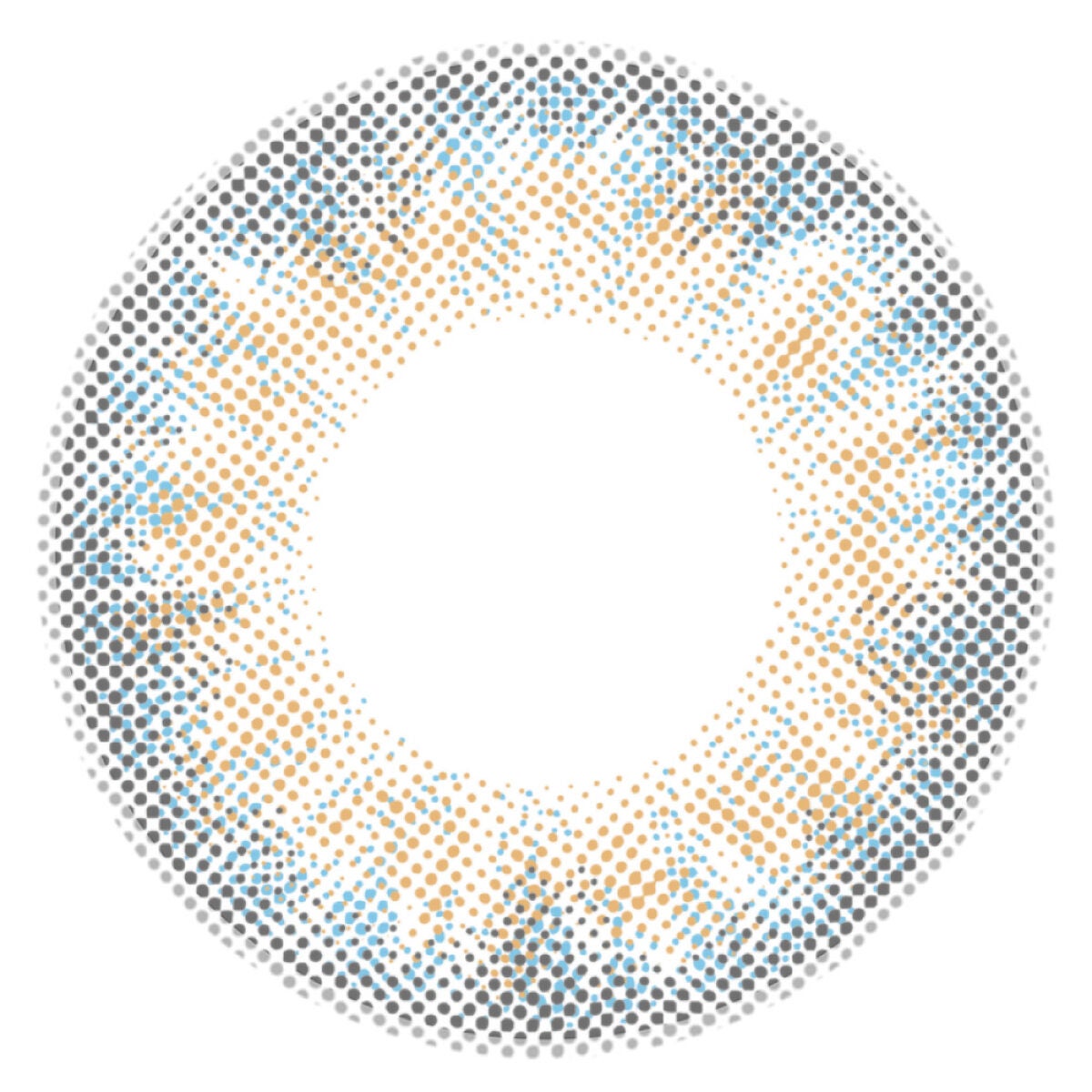 LIL MOON 1month ウォーターウォーター