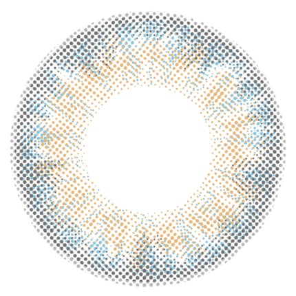 LILMOON LIL MOON 1month ウォーターウォーター