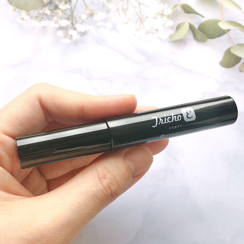 トリカアイ　まつ毛美容液　2本セット 楽天市場】博龍堂 トリカアイ まつげ美容液 睫毛 まつげ まつ毛