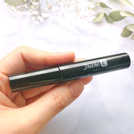 まつげ美容液 トリカアイ(TrichoEye)/HAKURYUDO/その他スキンケアグッズを使ったクチコミ(4枚目)