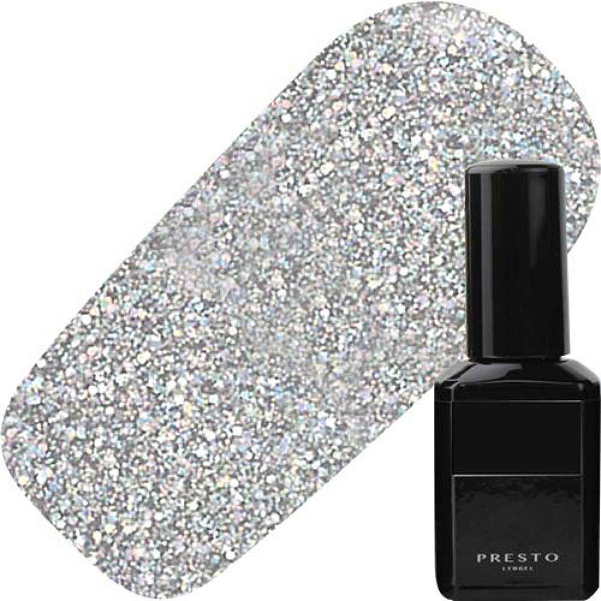 ブラッシュオンカラージェル 001