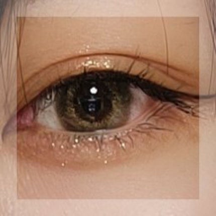 アイシャドウパレット/Kirei&co./アイシャドウパレットを使ったクチコミ(7枚目)